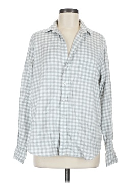 Frank & Eileen Long Sleeve Button Down Shirt