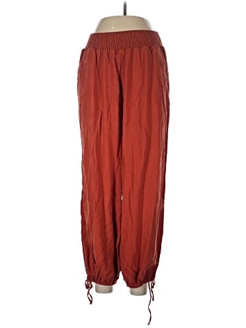 Old Navy Linen Pants (view 1)