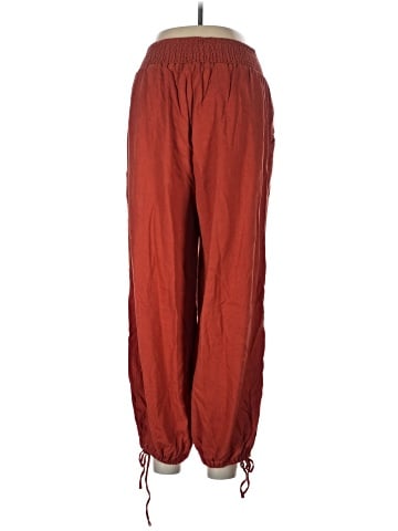 Old Navy Linen Pants (view 2)
