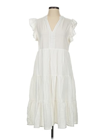 Entro Casual Dress (view 1)