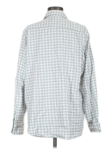 Frank & Eileen Long Sleeve Button-Down Shirt (view 2)