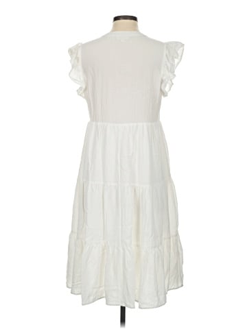 Entro Casual Dress (view 2)