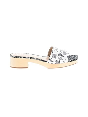 Villa Rouge Mule/Clog (view 1)