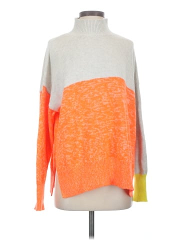 French Connection Pullover Sweater (view 1)