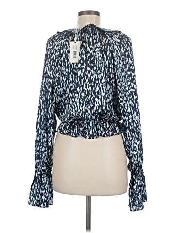 Ramy Brook Long Sleeve Blouse (view 2)