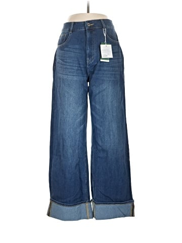 Halara Jeans (view 1)