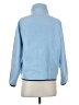 J.Crew Factory Store 100% Polyester Color Block Blue Jacket Size S - photo 2