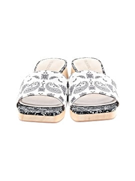 Villa Rouge Mule/Clog (view 2)