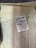 Uniqlo Chevron-herringbone Ivory Casual Pants Size M - photo 7