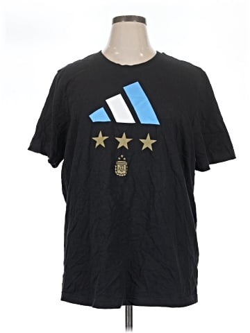 Adidas Short Sleeve T-Shirt (view 1)