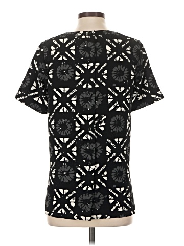 Madewell Short Sleeve Blouse (view 2)