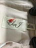 Eliza J Ivory Tan Cocktail Dress Size 8 - photo 4