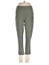 Eddie Bauer Solid Green Active Pants Size S - photo 1