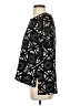 Madewell Black Short Sleeve Blouse Size XS - photo 5