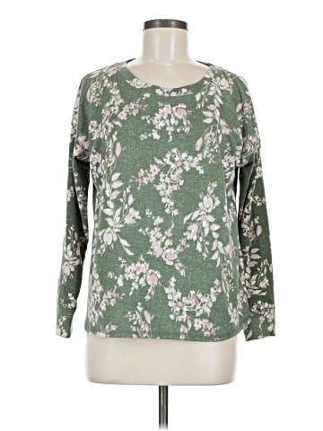 Splendid Long Sleeve T-Shirt (view 1)