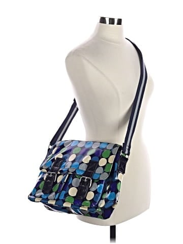 Boden Messenger (view 2)
