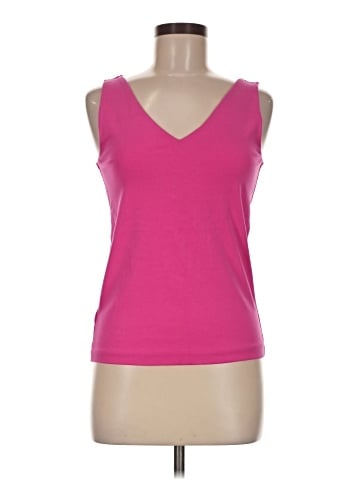 Ann Taylor Tank Top (view 1)
