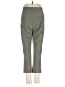 Eddie Bauer Solid Green Active Pants Size S - photo 2