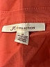 JM Collection Orange Jacket Size 18 - photo 6