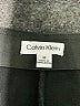 Calvin Klein Solid Black Dress Pants Size 12 - photo 7