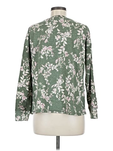 Splendid Long Sleeve T-Shirt (view 2)