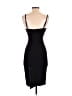 Lulus Black Cocktail Dress Size XS - photo 2
