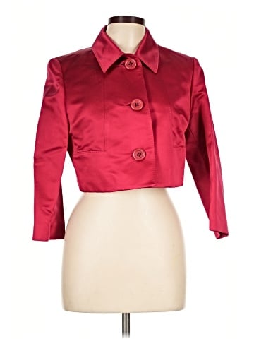Carlisle 3/4 Sleeve Button-Down Shirt (view 1)
