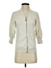 Young Fabulous & Broke Ivory Jacket Size S - photo 1