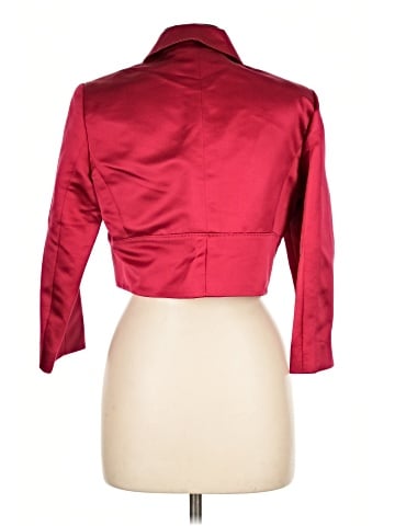 Carlisle 3/4 Sleeve Button-Down Shirt (view 2)
