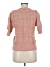 Old Navy Pink Pullover Sweater Size M - photo 2