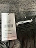 boa. Black Faux Leather Skirt Size S - photo 4