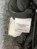 boa. Black Faux Leather Skirt Size S - photo 5