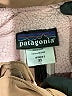 Patagonia 100% Polyester Brown Jacket Size XS - photo 6