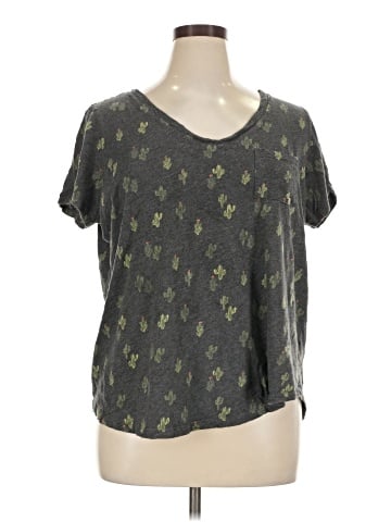 Heritage Short Sleeve T-Shirt (view 1)