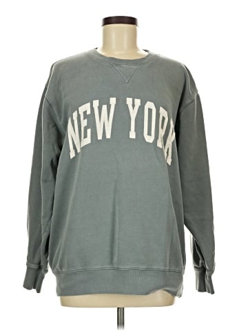 John Galt Sweatshirt (view 1)