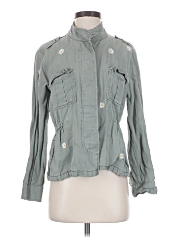 Rails Jacket (view 1)