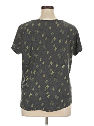Heritage Short Sleeve T-Shirt (view 2)