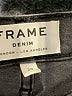 FRAME Denim Gray Jeans Size 29 waist - photo 7