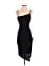Lulus Black Cocktail Dress Size XS - photo 1