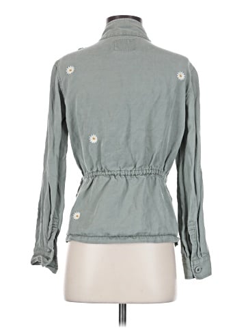 Rails Jacket (view 2)