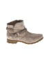 Teva Gray Ankle Boots Size 7 1/2 - photo 1
