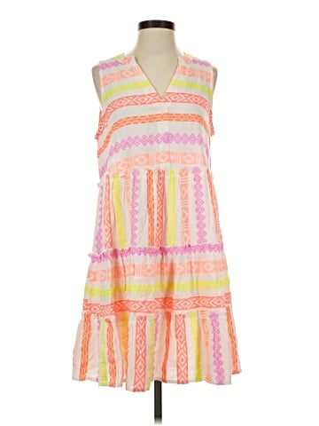 Mud Pie Casual Dress (view 1)