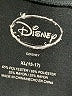 Disney Black Tank Top Size XL - photo 7