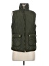 Quinn Green Vest Size M - photo 1