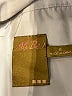 Ali Ro Gray Trenchcoat Size 6 - photo 6