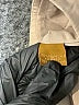 Ali Ro Gray Trenchcoat Size 6 - photo 7