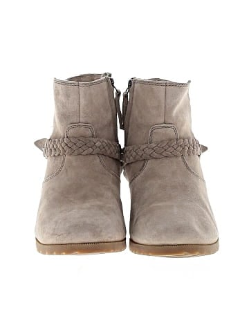 Teva Ankle Boots (view 2)