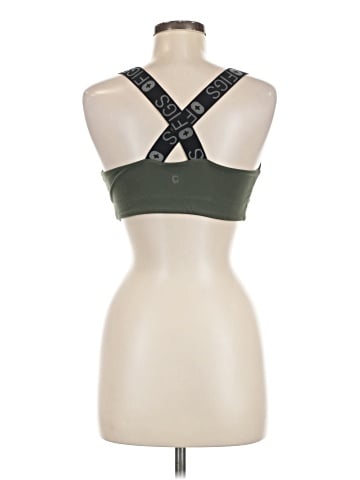 Fig Sports Bra (view 2)
