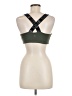 Fig Green Sports Bra Size M - photo 2