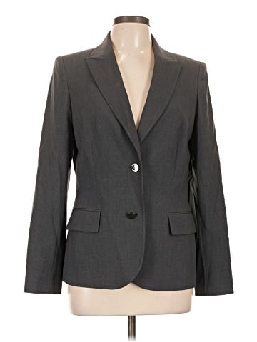 Calvin Klein Blazer (view 1)
